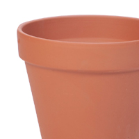 Cone Pots